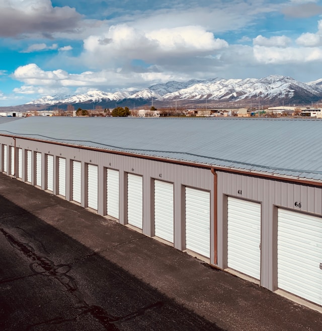 Choosing the Right Storage Unit: A Practical Guide for Skagit County Residents