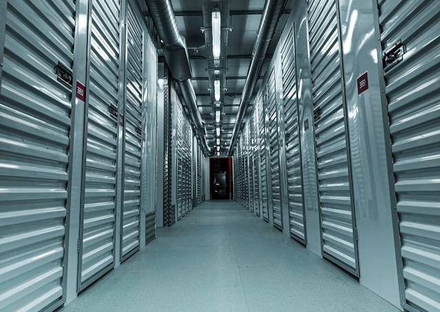 Peace of Mind Storage: How Affordable Storage NW Protects What Matters Most