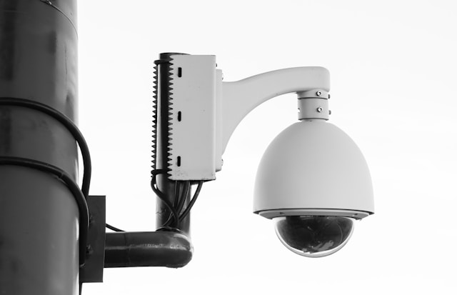 Securing Your RV Long-Term: A Detailed Look at Surveillance, Gate Access, and Space Dimensions at Affordable Storage