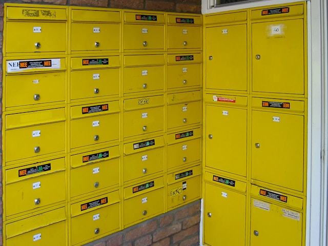 How Heated Storage Units at Affordable Storage in Burlington Prevent Moisture Damage to Wood Furniture and Electronics