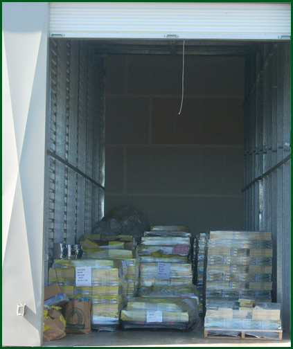 Storage